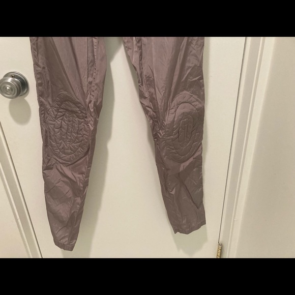 Prada Sport S/S 2000 Sci-Fi Pants size 42 - Picture 2 of 5